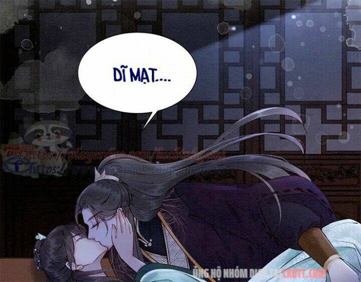 trọng sinh bá sủng nhiếp chính vương quá mạnh mẽ chapter 112 72