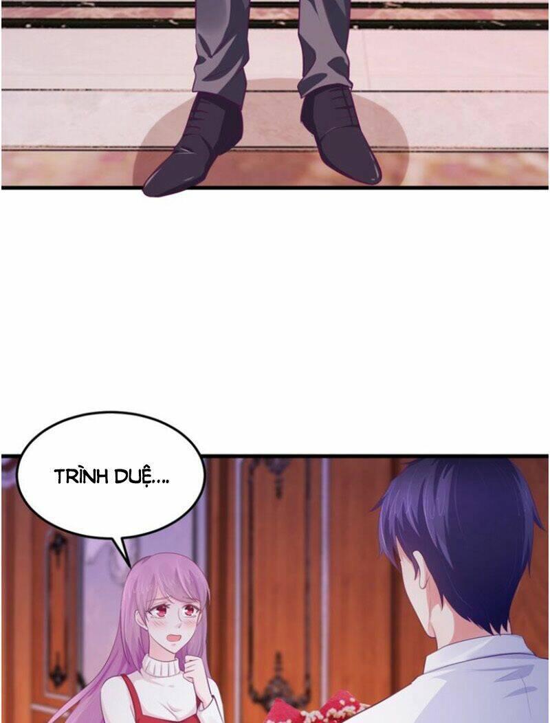 thú cưng độc quyền của boss chapter 54 36