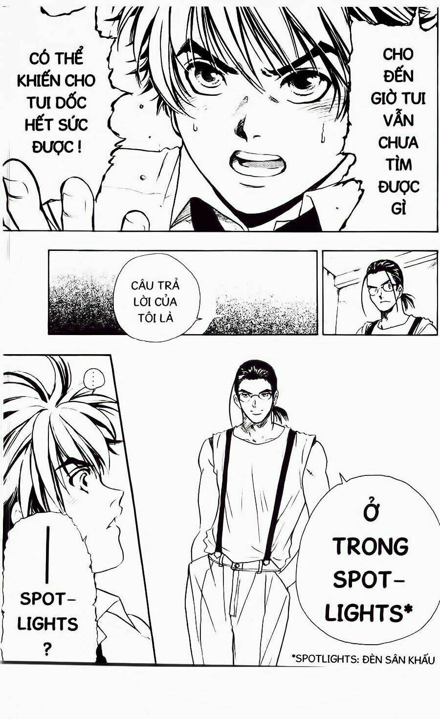 dragon voice chapter 1 44