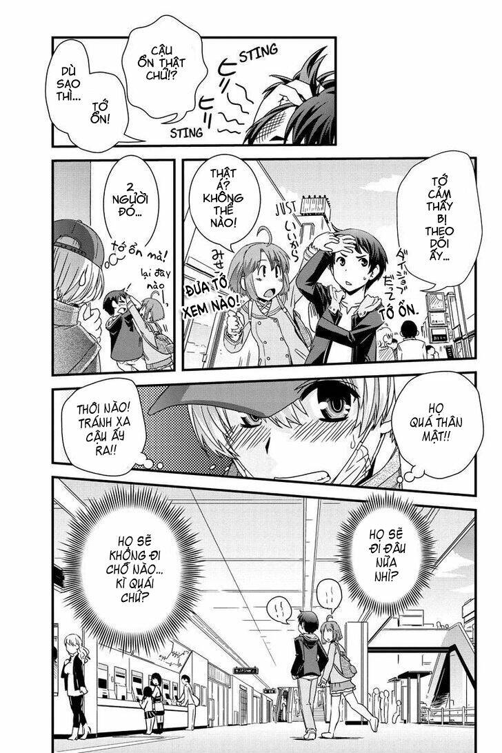 kyoukai no nai sekai chapter 4 15