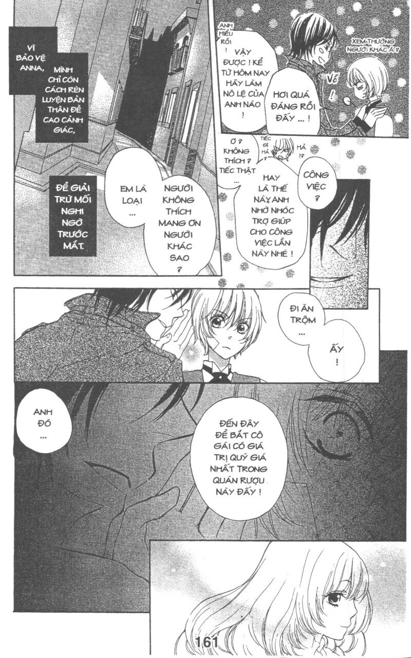 tài xế riêng của đại tiểu thư chapter 4.5 9