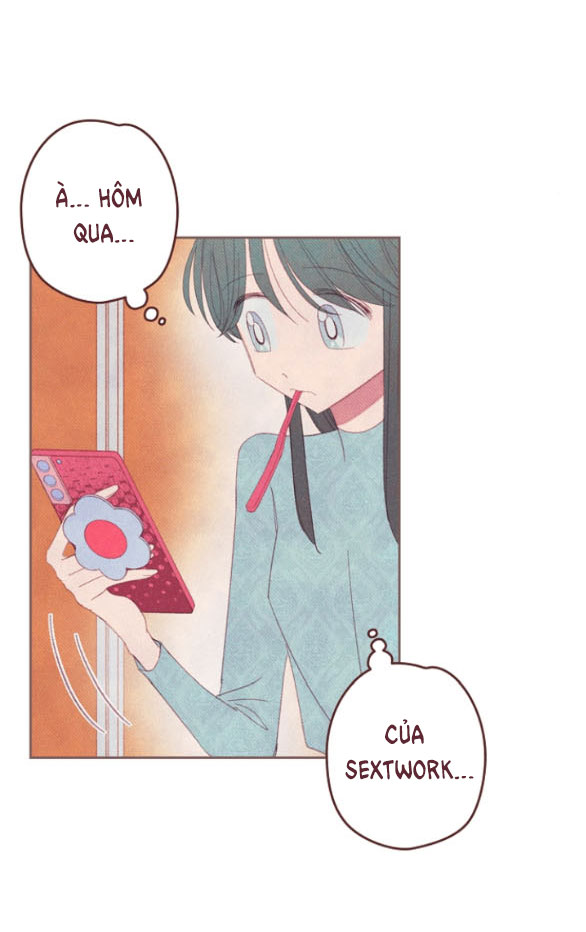 Sở Thích Dâm Đãng chapter 3.1 - Trang 18