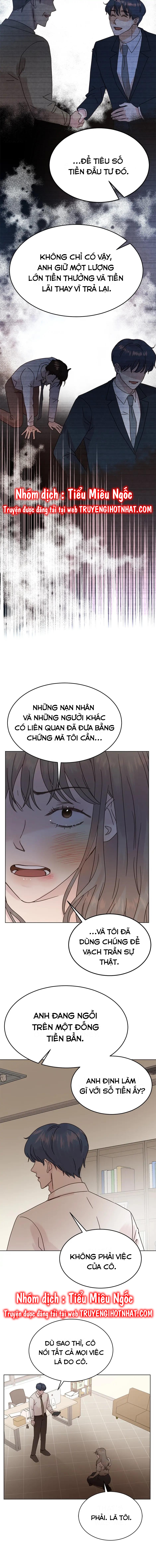 sự trả thù ngọt ngào của vợ tôi chapter 173 7