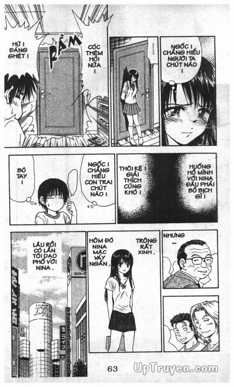 salad days chapter 124 3