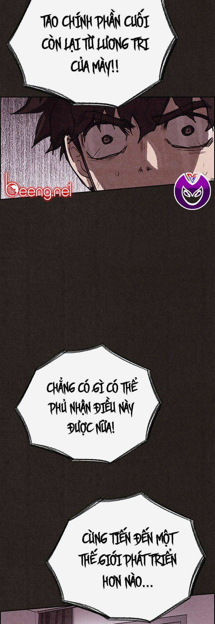 quái vật tại chung cư xanh chapter 122 65
