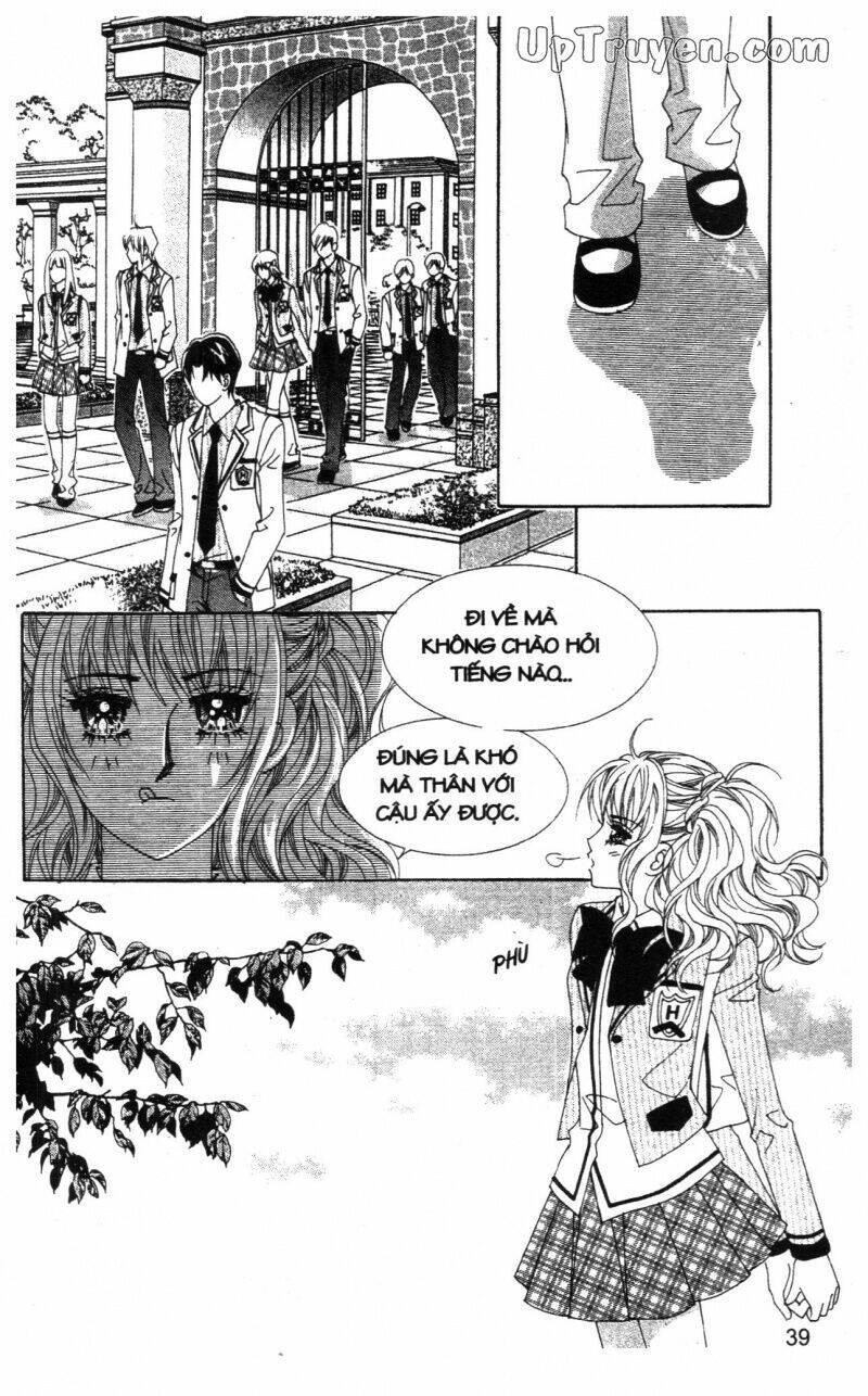 thoát kiếp hồ ly chapter 7 38