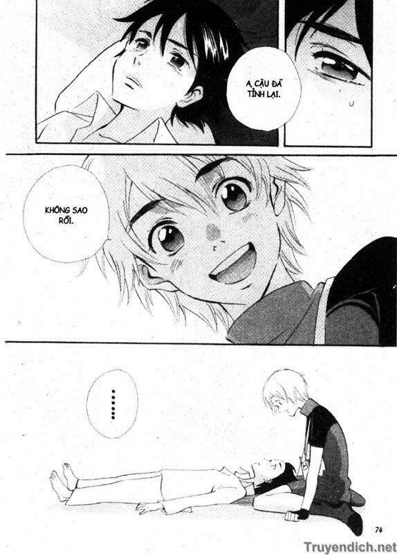 meteor methuselah chapter 36 40