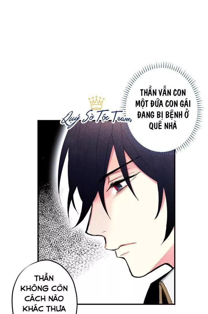 trọng sinh trở thành hoàng phi chapter 23 15