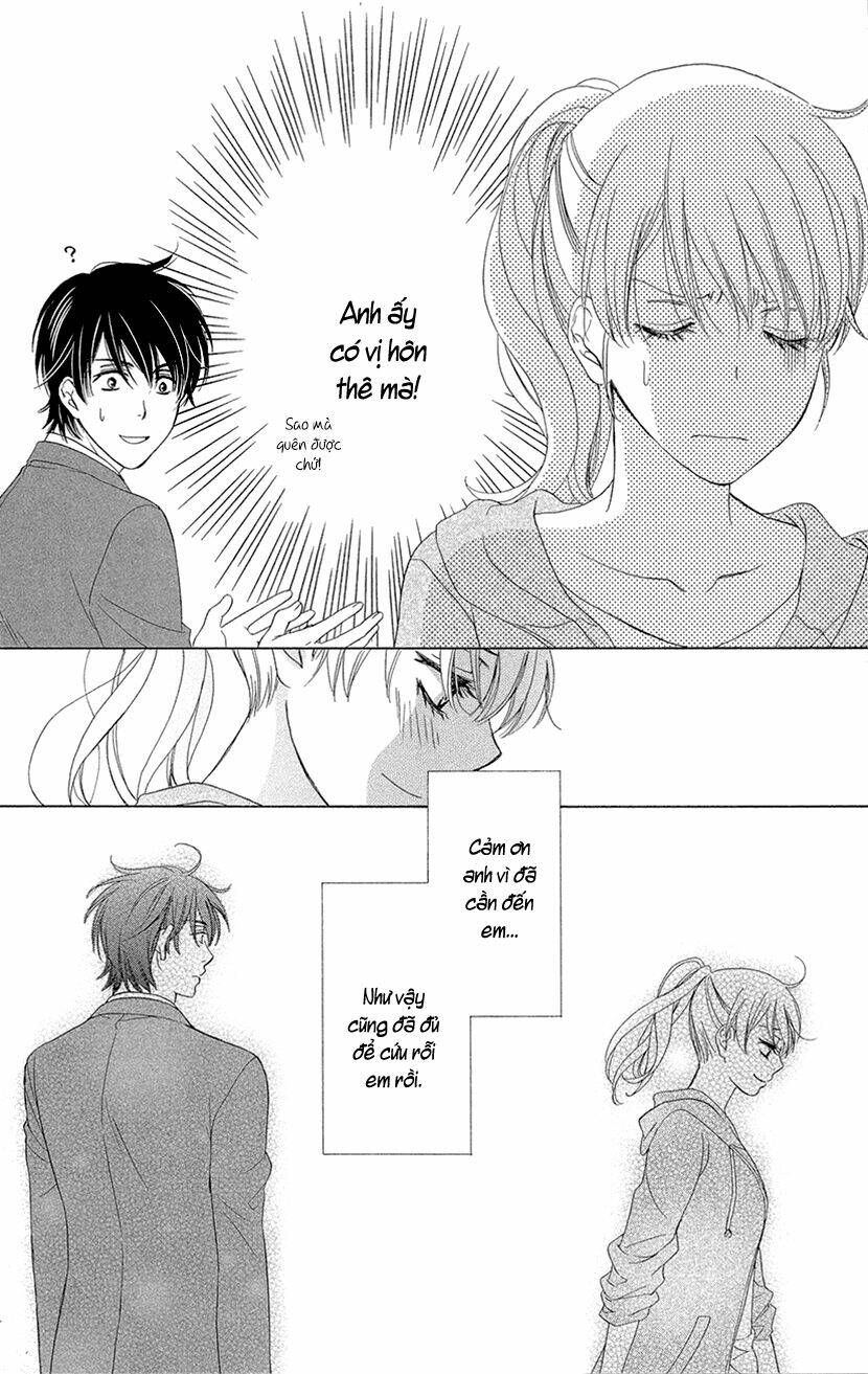 khi mỹ nhân ra tay cứu anh hùng chapter 9 6