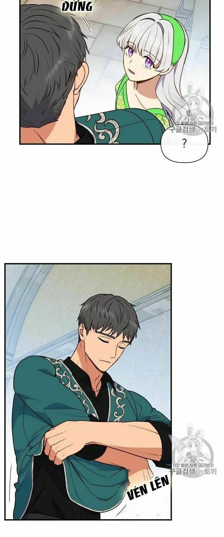 khế ước của nữ công tước quái vật chapter 79 19