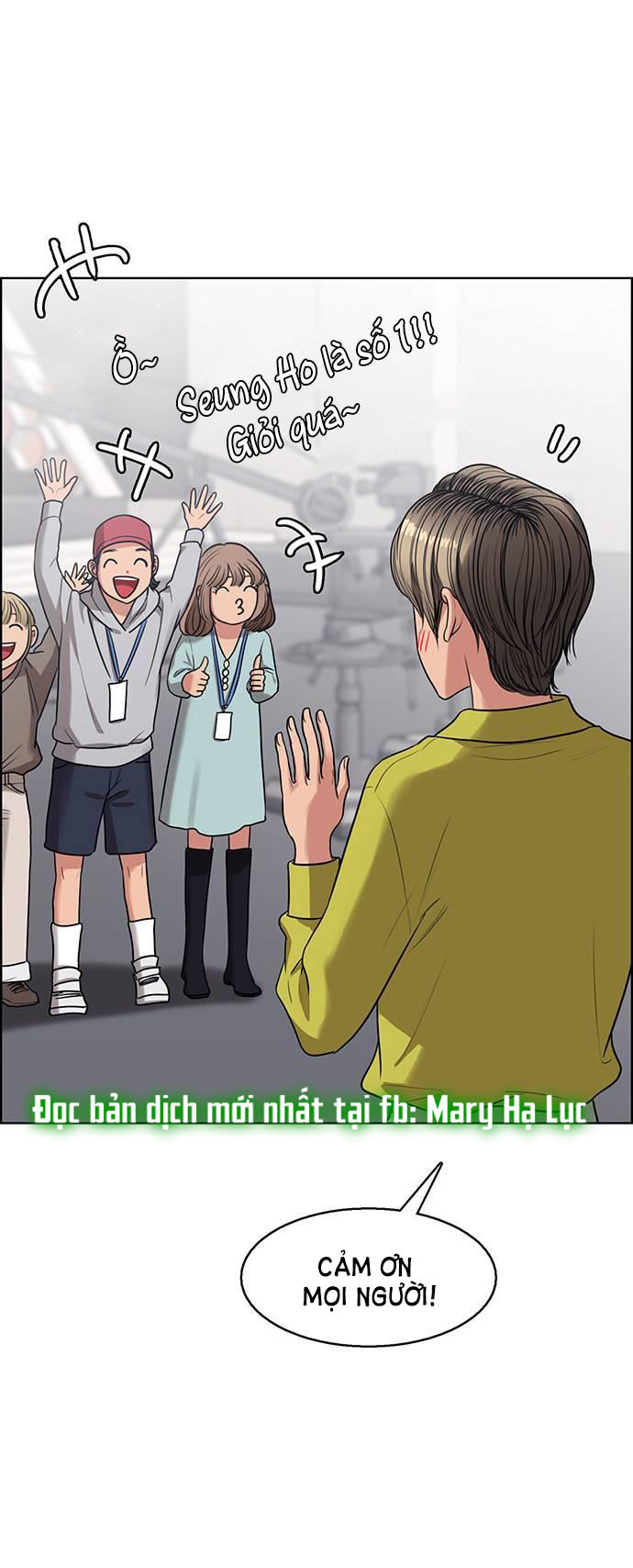 vẻ đẹp đích thực - true beauty chapter 233.1 21