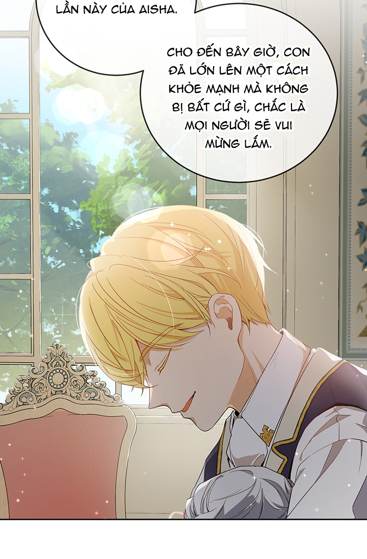 hướng đến ánh dương một lần nữa chapter 4.2 21