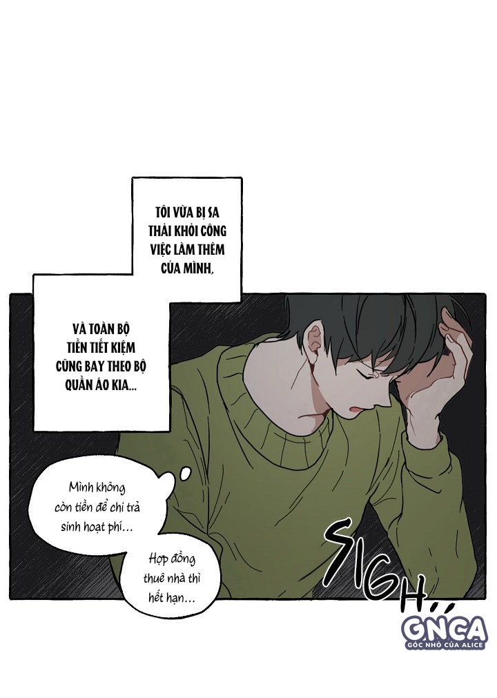 quản gia bán thời gian chapter 1 7