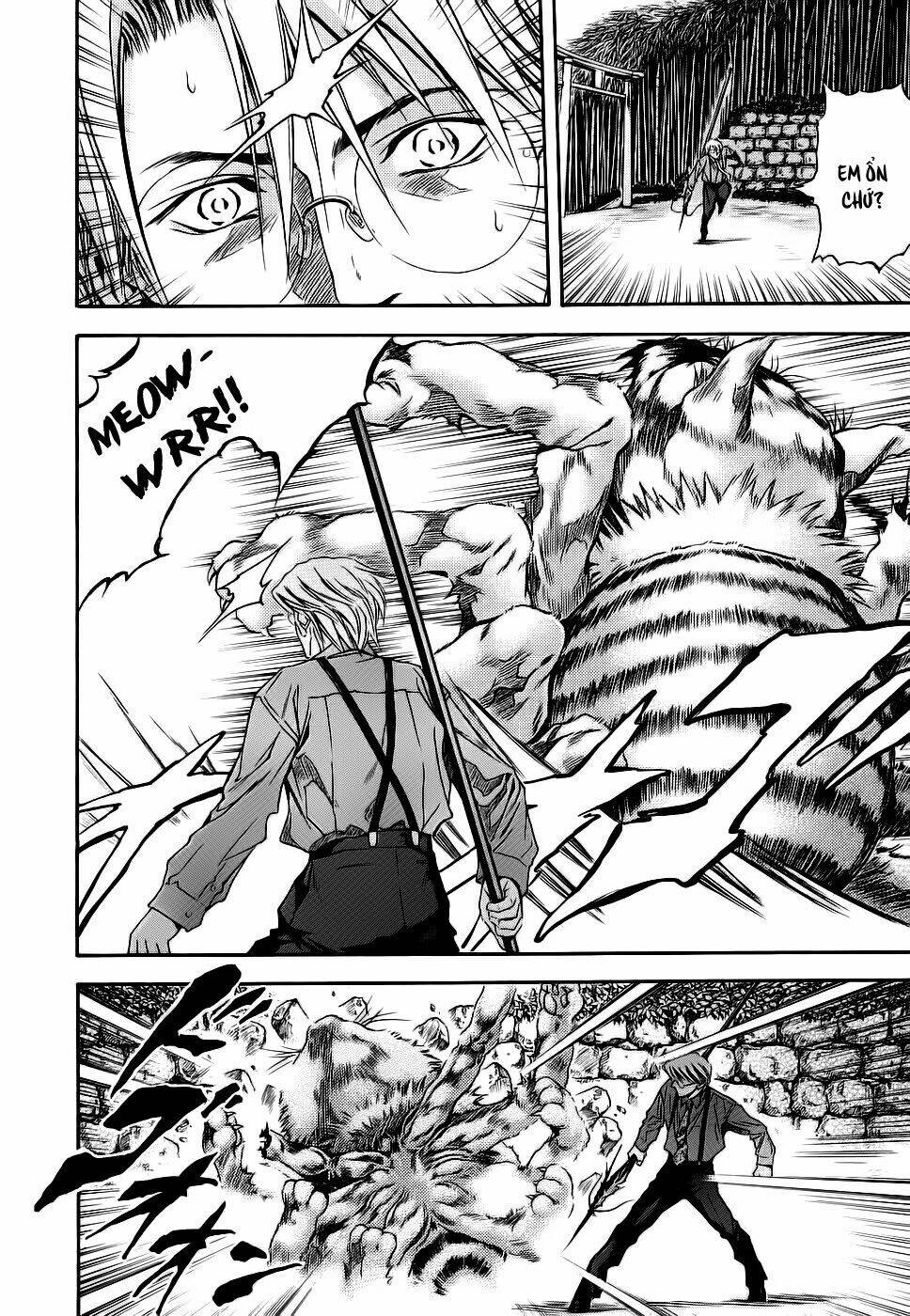 otogi matsuri chapter 41 25