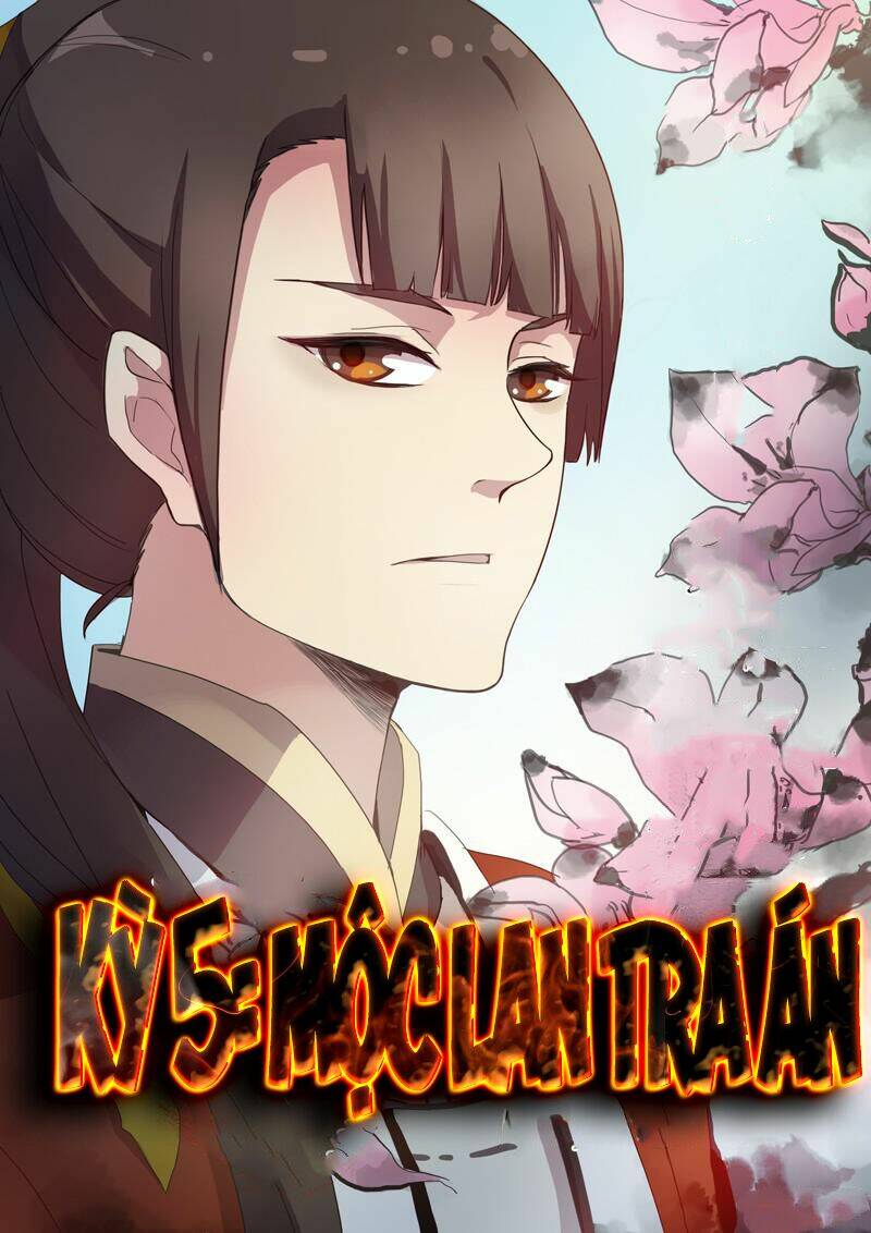mộc lan vô trưởng huynh chapter 5 2