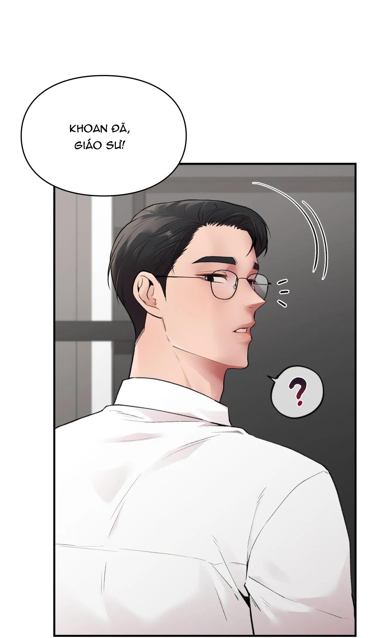 zai đẹp nhưng lại thích dạy đời chapter 7 15