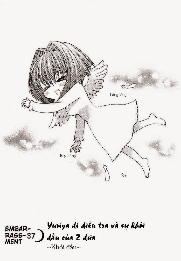 little vampire chapter 37 3