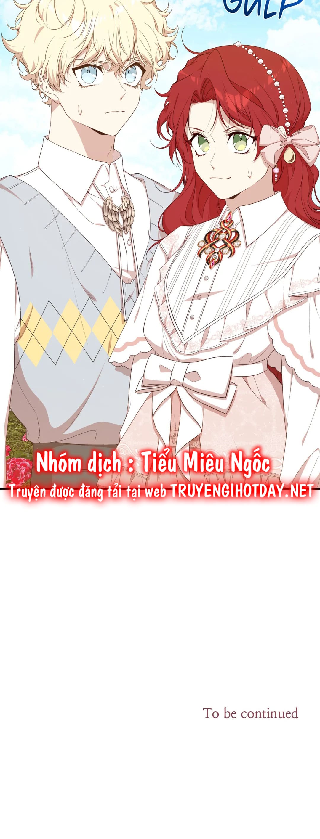 chị ấy là nữ chính trong truyện đó chapter 60 69