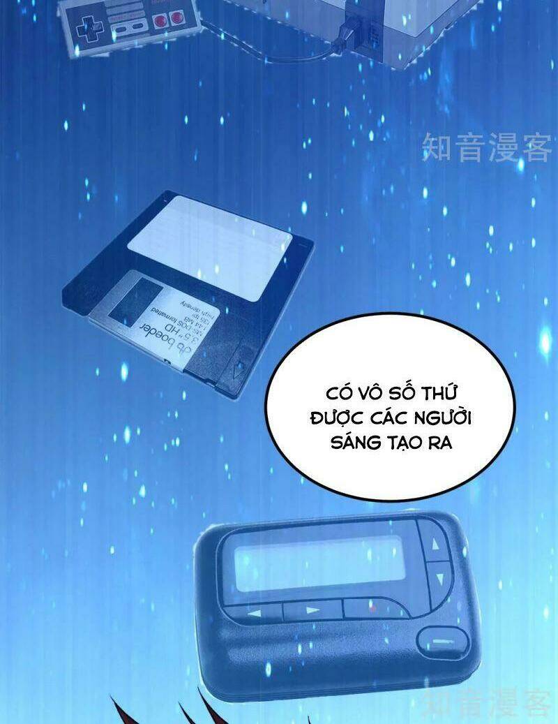 kiếm vũ chapter 184 17