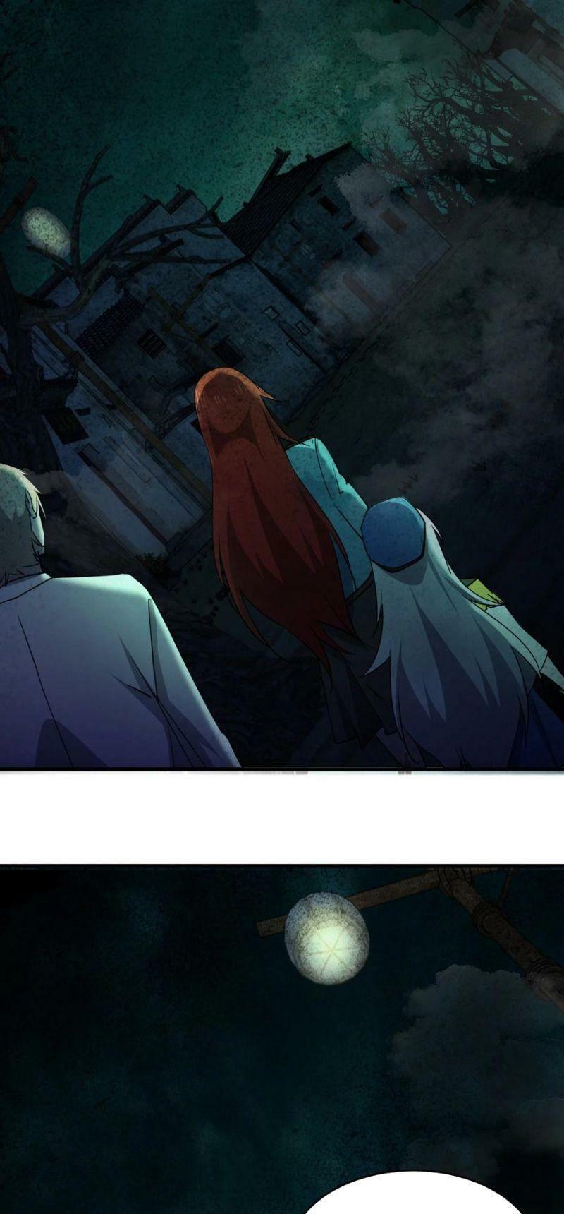 đừng hiểu lầm, tôi mới là người bị hại! chapter 55 43