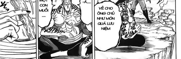 thánh tỏi sành ăn chapter 60 25