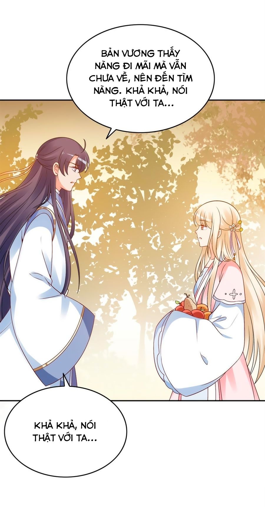 kiêu ngạo vương gia chủng điền phi chapter 157 29