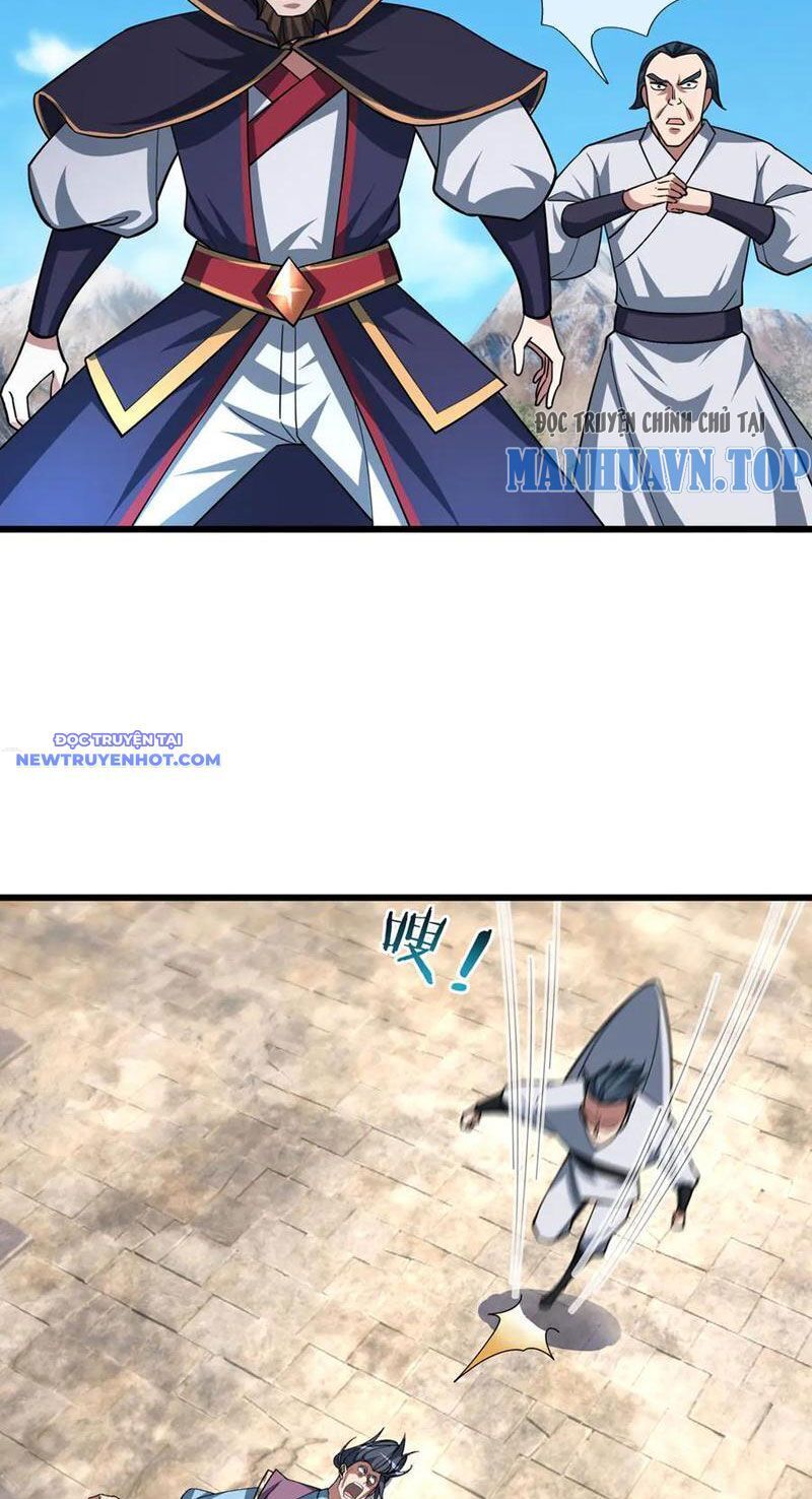 ngủ say vạn cổ: xuất thế đẩy ngang chư thiên chapter 33 16
