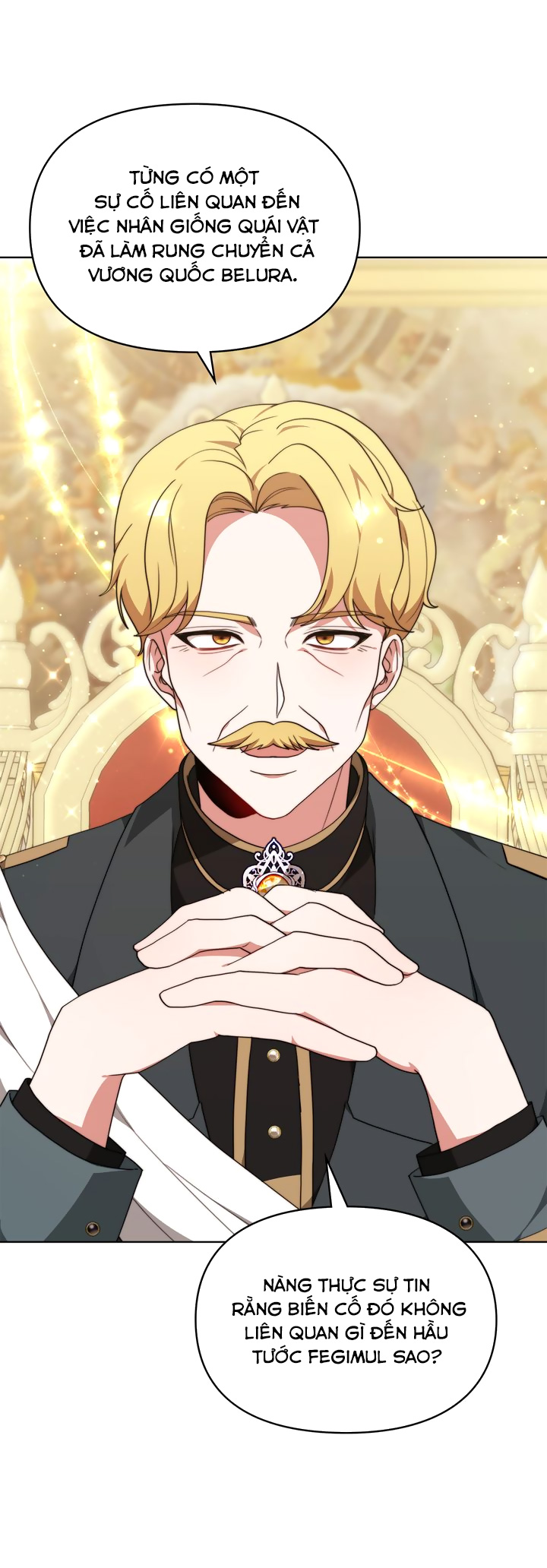 công nương eluana vita chapter 162 19