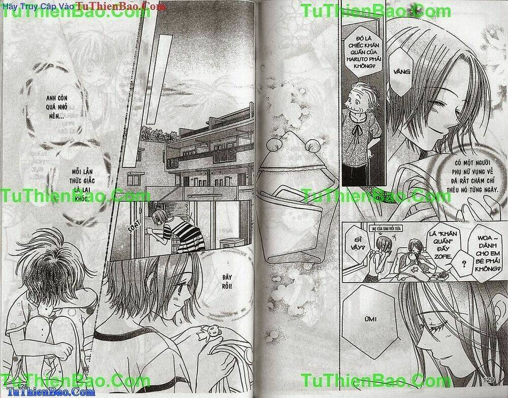 mê cung tình yêu chapter 6 65