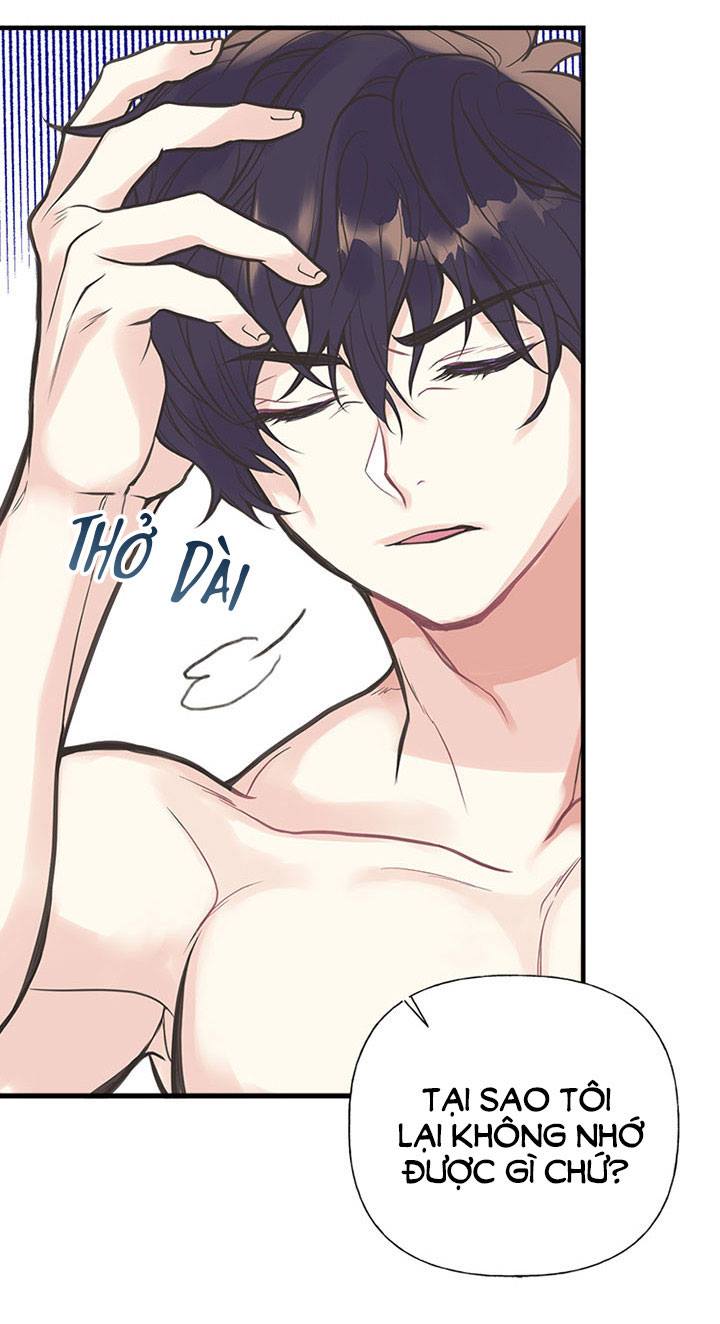 chị tôi đã nhặt về một nam chính quyến rũ chapter 3 34