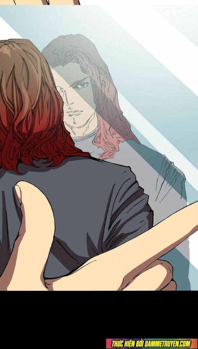 tuyệt hành giả (never over) chapter 10 27