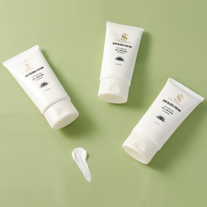 Kem Chống Nắng Sun Block Cream