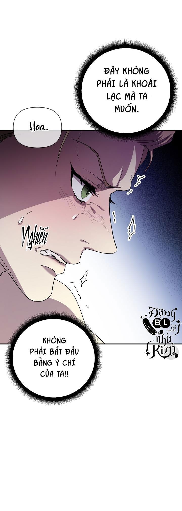 hai đất nước, đất nước của nô lệ chapter 26 41