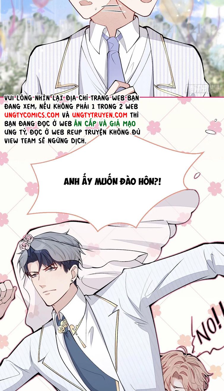 hotsearch của ảnh đế chapter 173 3