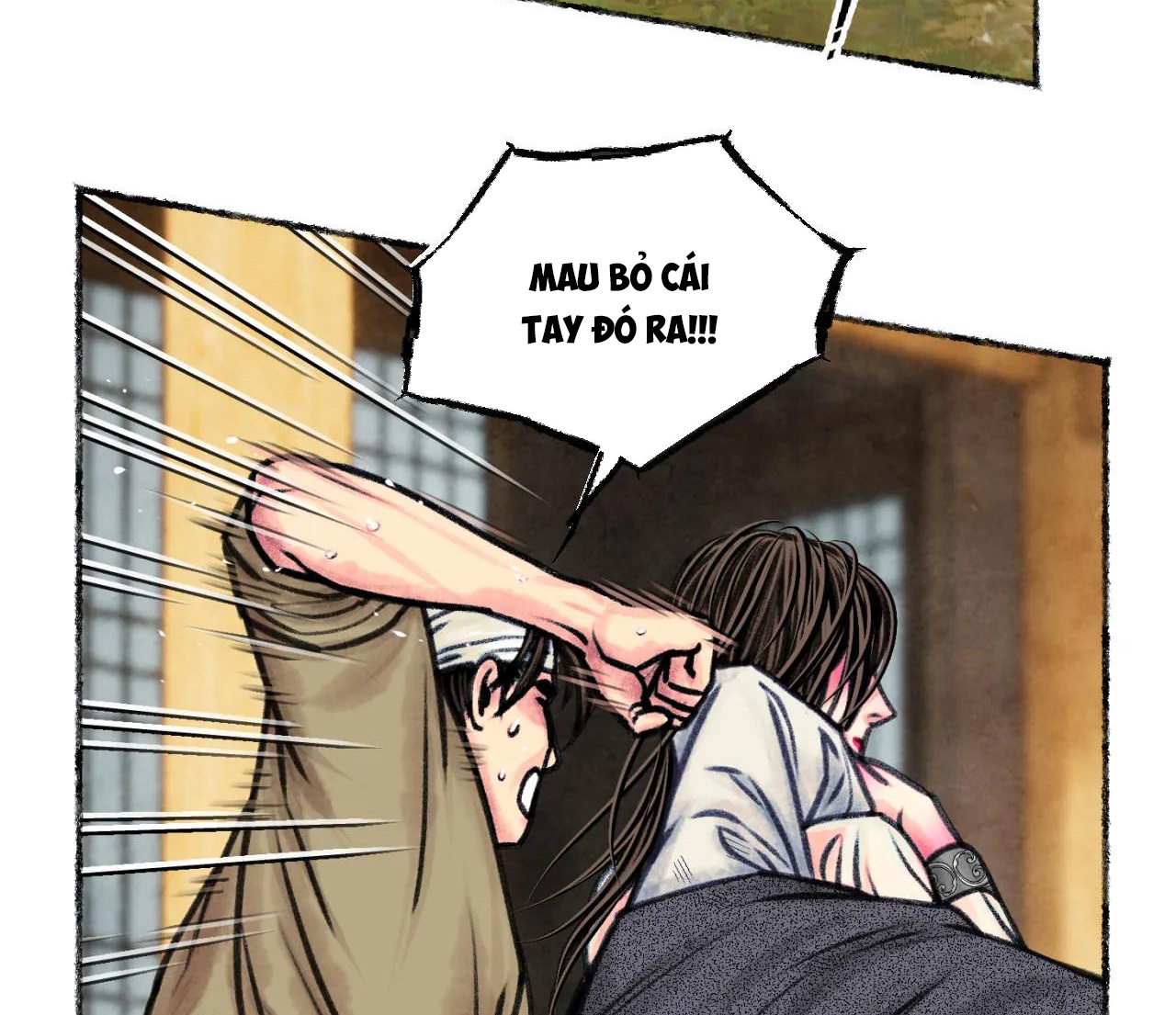 phò mã quan phu chapter 11 79