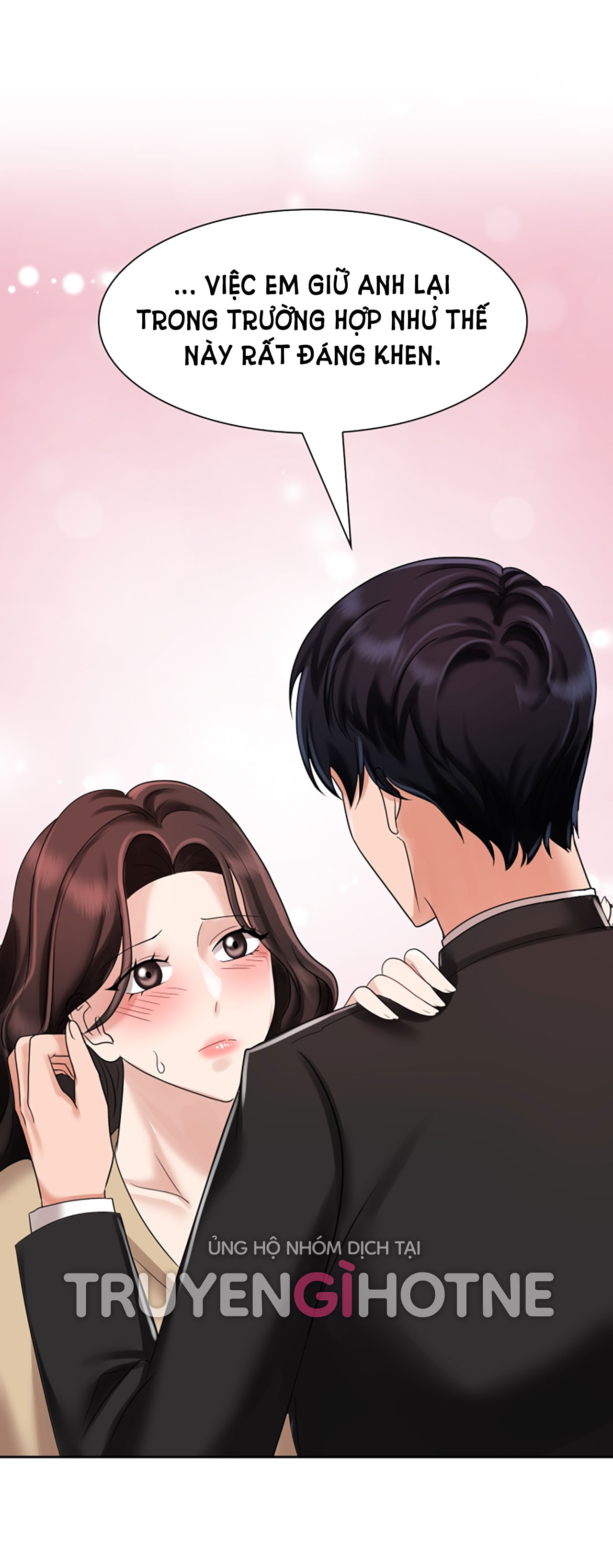 [18+] vì điên nên kết hôn chapter 5.1 1