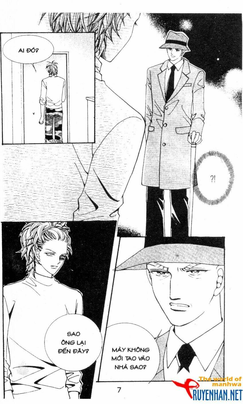 chàng trai hào hiệp chapter 4 9