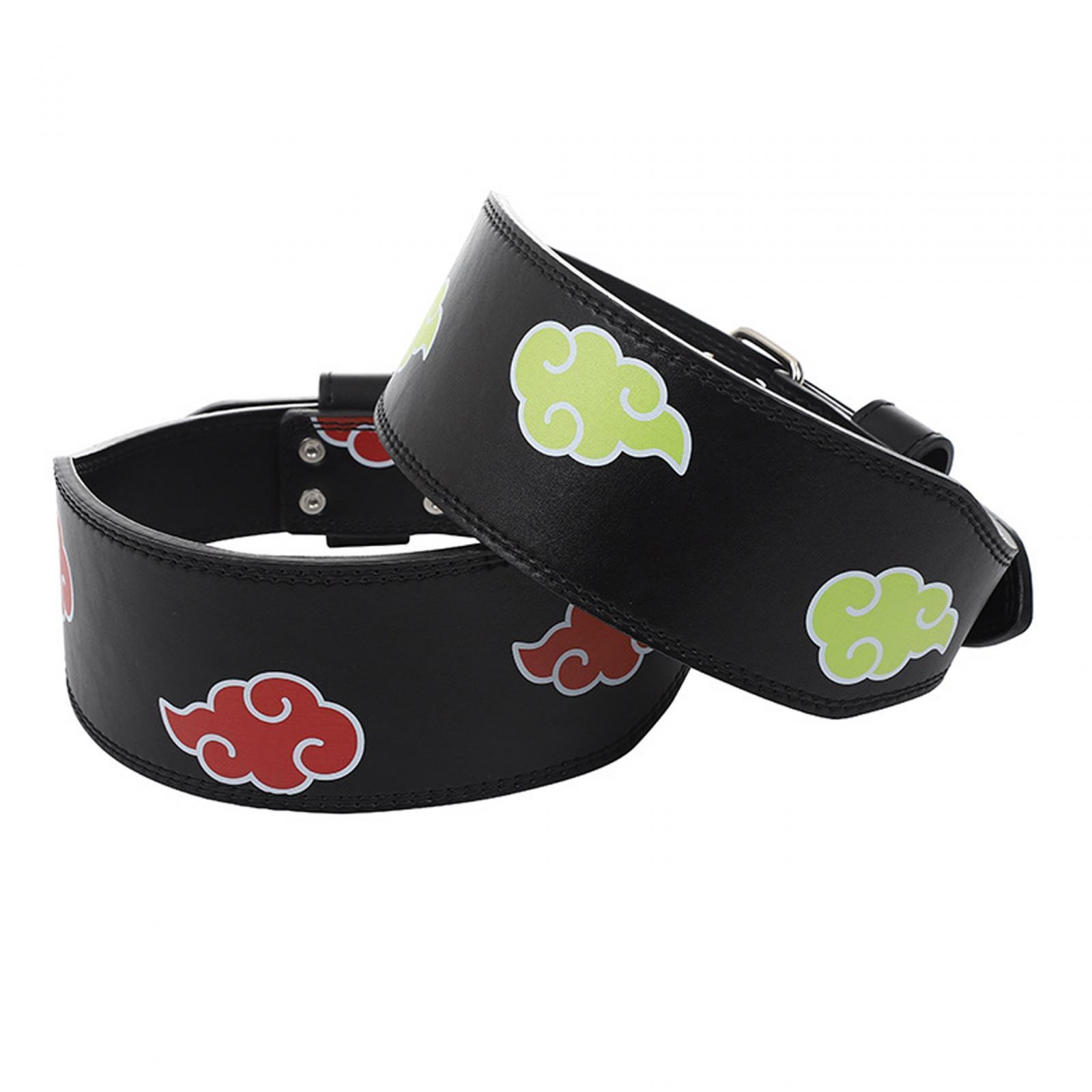 Back Support Belt Women Waist Brace for Running Weight Lifting Body Building