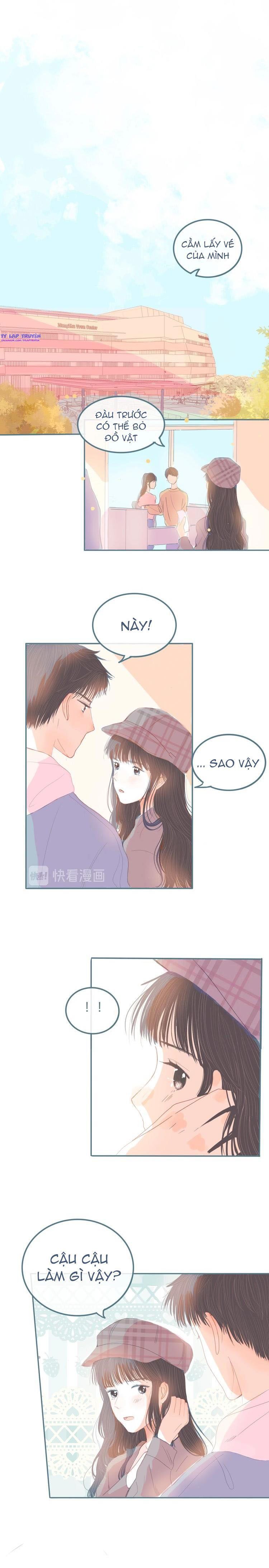 không có mưa gió thì sao có nắng chapter 11 7