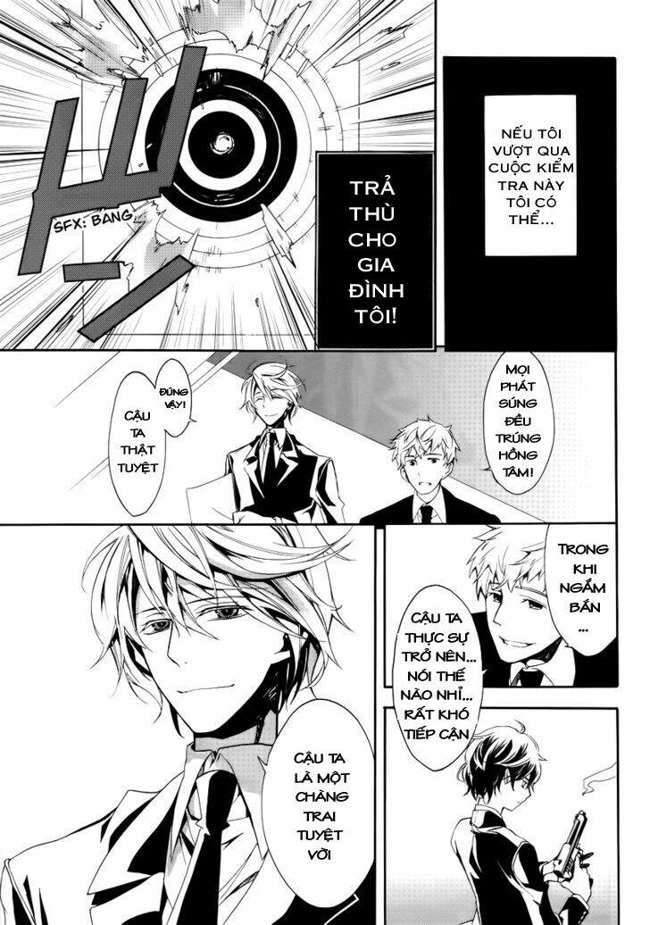 blood parade chapter 1 6