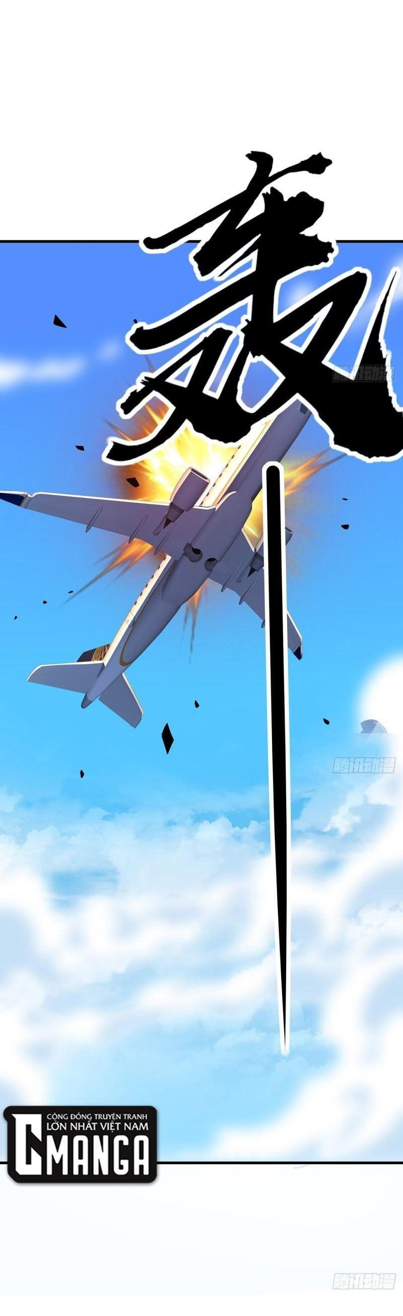 địa cầu đệ nhất kiếm chapter 159 16