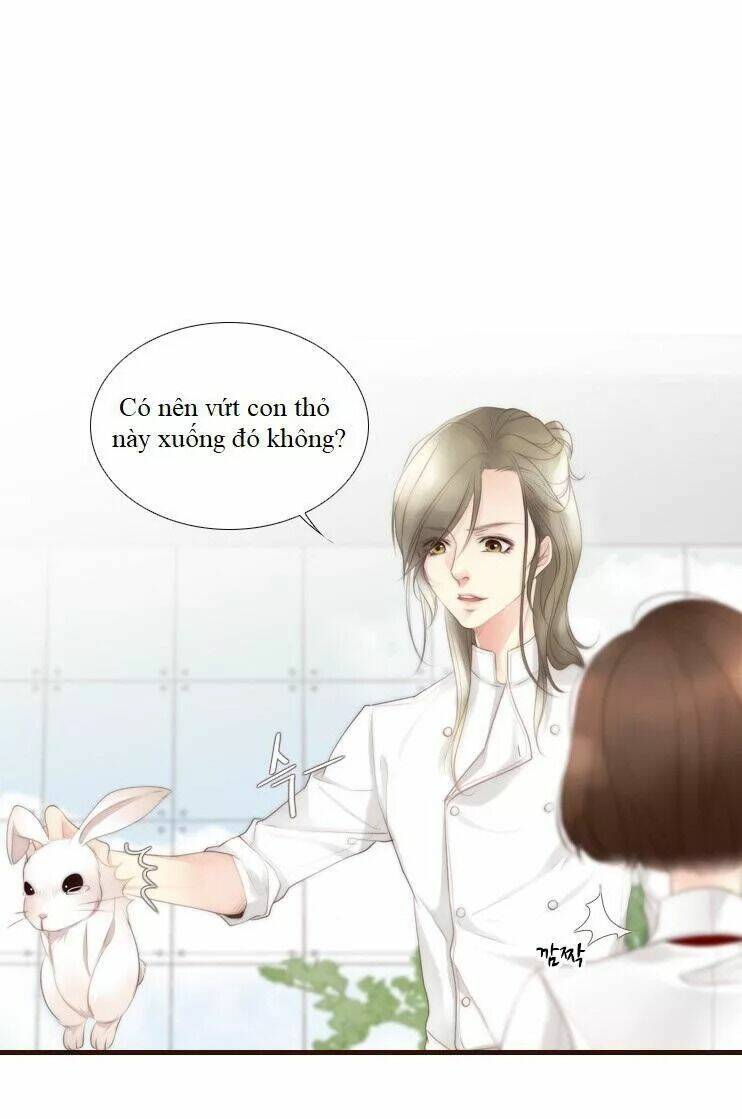 tình cờ tìm thấy tháng 7 chapter 1.1 12