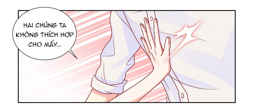 lưu luyến không rời chapter 18 5