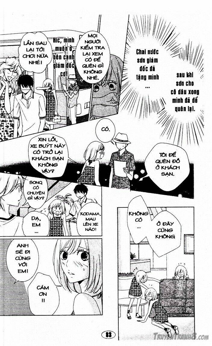 hôn cánh hoa yêu chapter 9 27