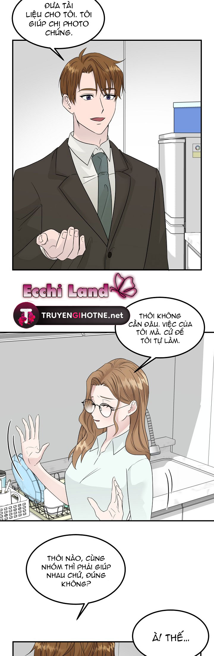 thiếu tôi là sếp mất ngủ ngay chapter 7.2 9