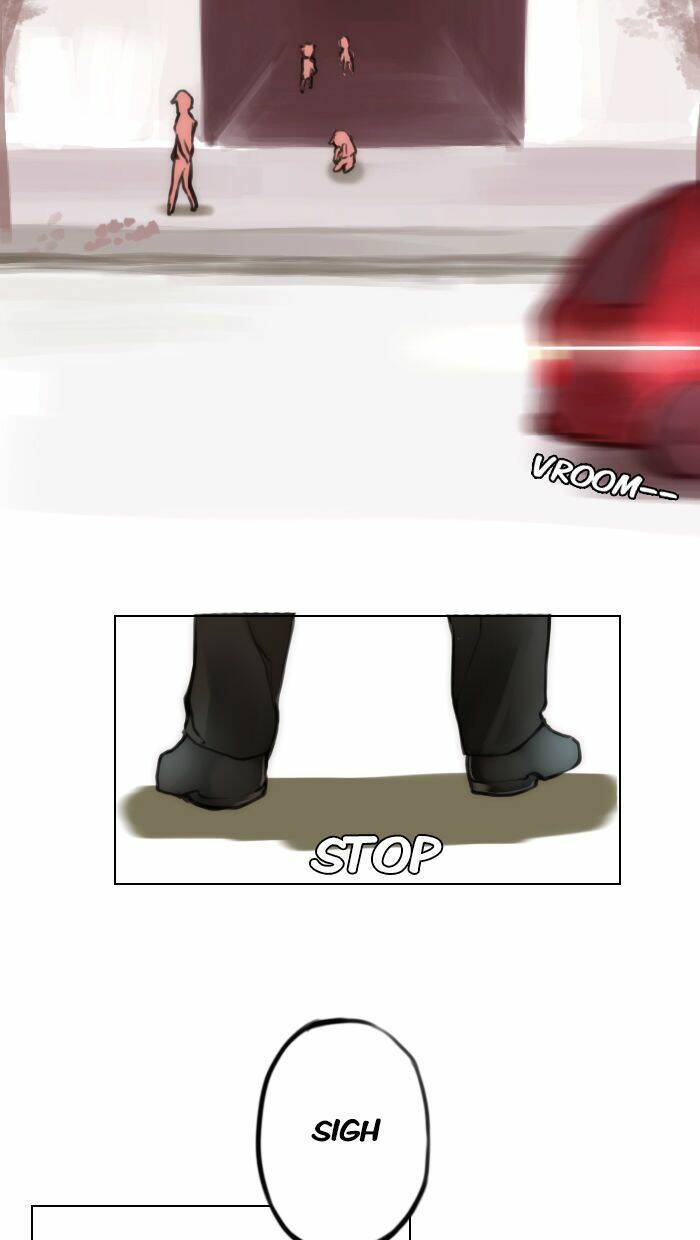 catharsis chapter 4 30