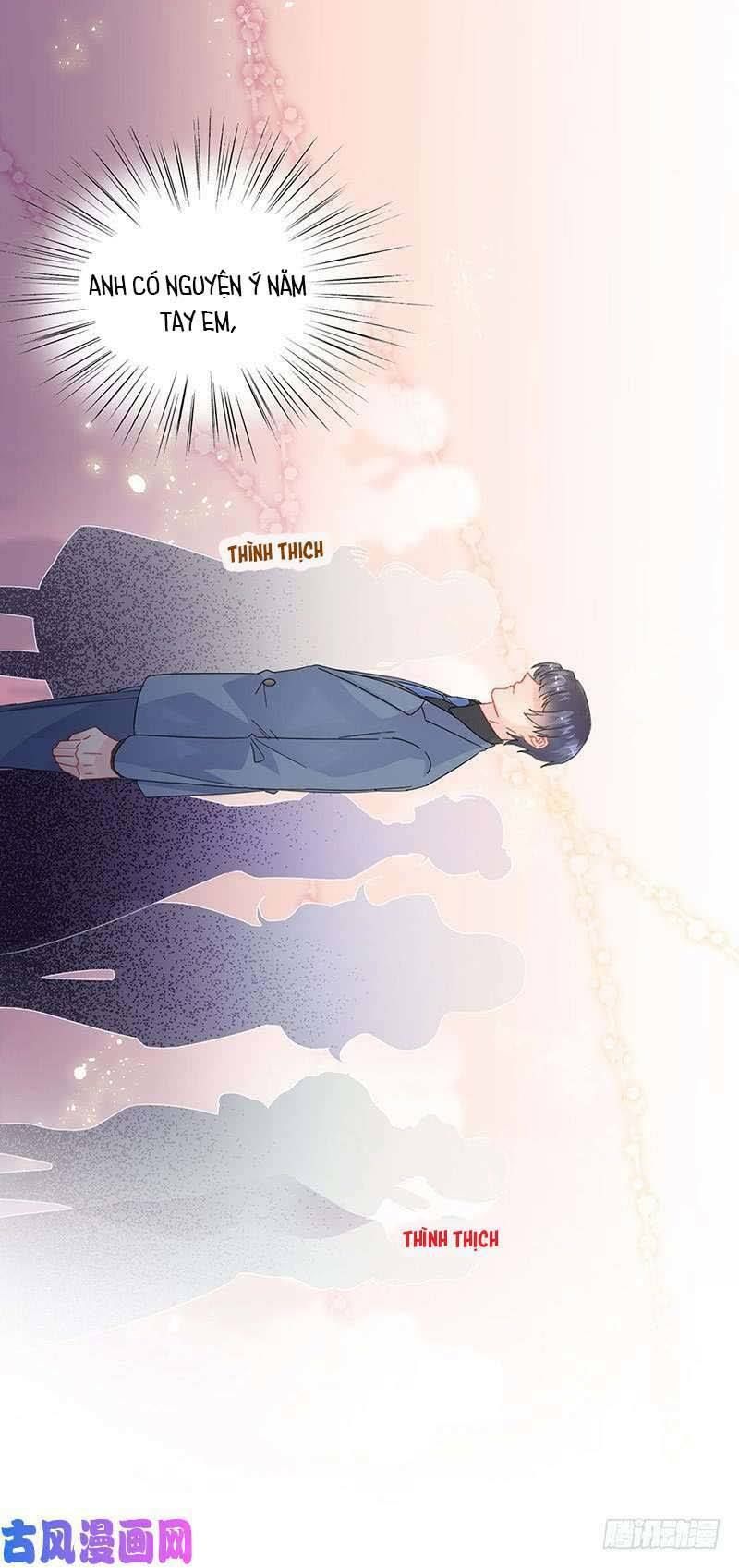 chọc tới chủ tịch tổng tài 2 chapter 138 25