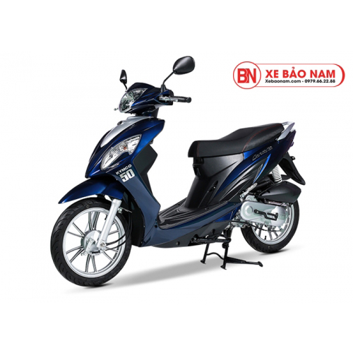 Xe máy KYMCO Candy Hi 50cc