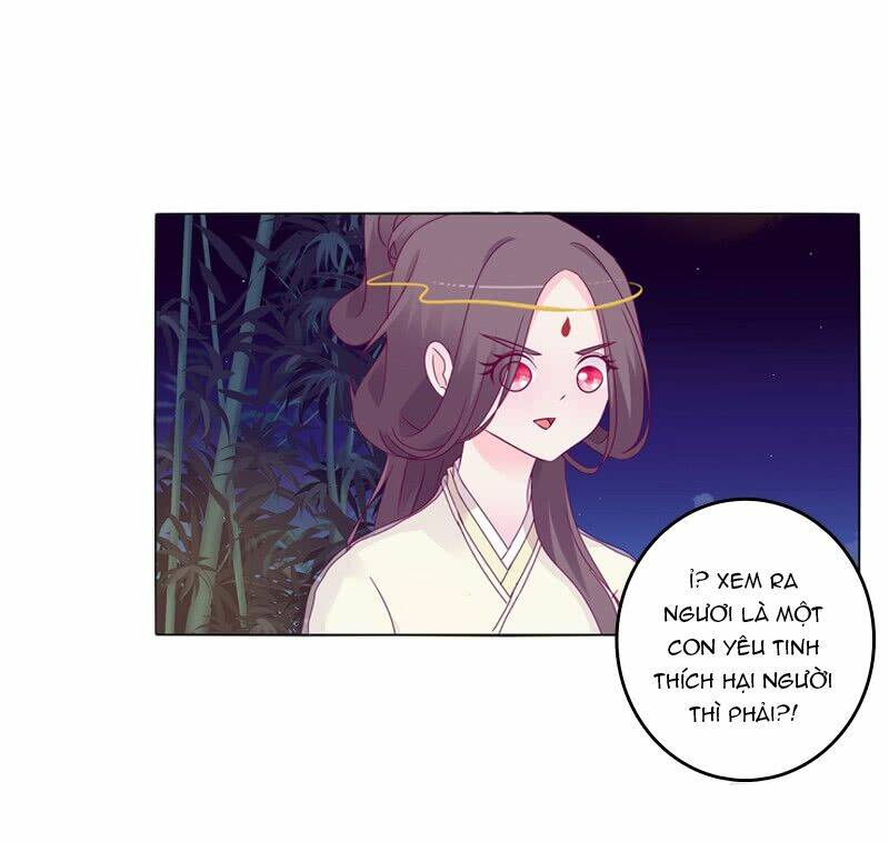 tướng quân mời ra trận chapter 24 14