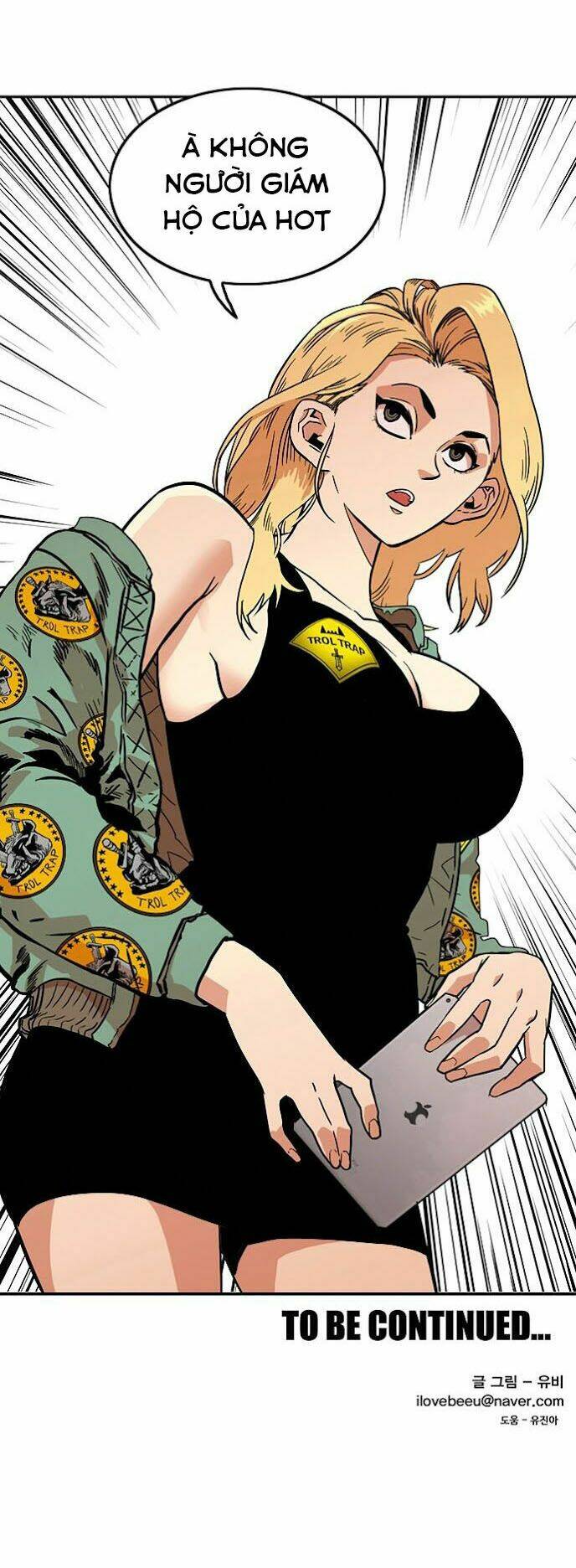 bẫy troll chapter 5 87